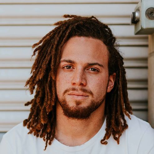 Hanson Steel Buildings Logo