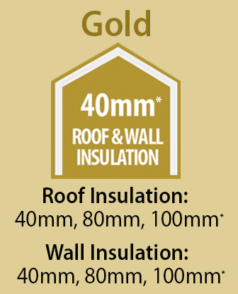 golds insulations