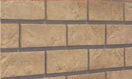 Brick-sand brick sand